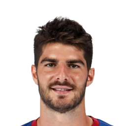 Gonzalo Melero Dream League Soccer 2021 / DLS21