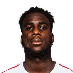Boulaye Dia Dream League Soccer 2021 / DLS21