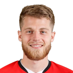 Mathias Jensen Dream League Soccer 2021 / DLS21