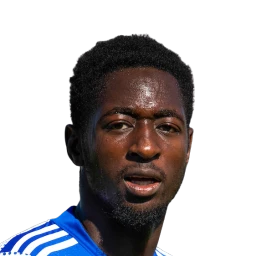 Ibrahima Sissoko Dream League Soccer 2021 / DLS21