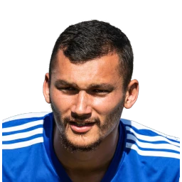 Ludovic Ajorque Dream League Soccer 2021 / DLS21