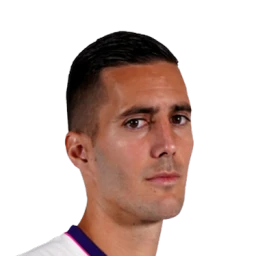 Sergi Guardiola Dream League Soccer 2021 / DLS21