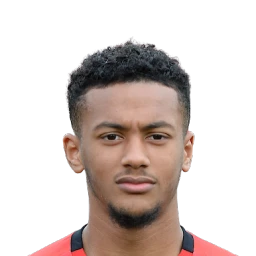 Mounir Chouiar Dream League Soccer 2021 / DLS21