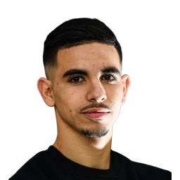 Rayan Aït-Nouri Dream League Soccer 2021 / DLS21