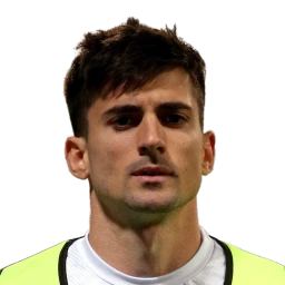 Ignacio Pussetto Dream League Soccer 2021 / DLS21