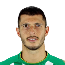 Guido Rodríguez Dream League Soccer 2021 / DLS21
