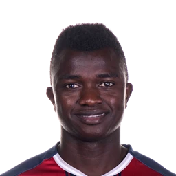 Musa Juwara Dream League Soccer 2021 / DLS21