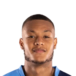 Giles Phillips Dream League Soccer 2021 / DLS21