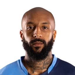 Josh Parker Dream League Soccer 2021 / DLS21