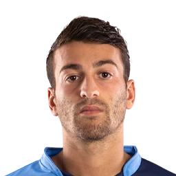 Scott Kashket Dream League Soccer 2021 / DLS21