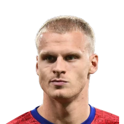 Mitchel Bakker Dream League Soccer 2021 / DLS21