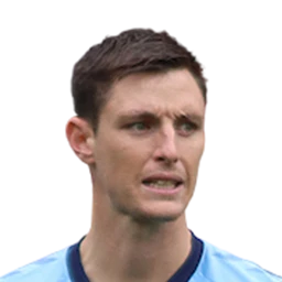 Dominic Hyam Dream League Soccer 2021 / DLS21