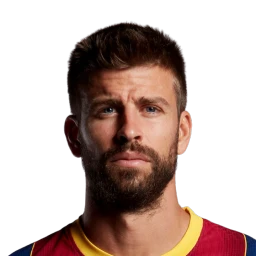Gerard Piqué Dream League Soccer 2021 / DLS21