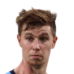 Ben Sheaf Dream League Soccer 2021 / DLS21