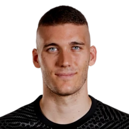 Ivo Grbić Dream League Soccer 2021 / DLS21