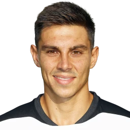 Cristian Dell'Orco Dream League Soccer 2021 / DLS21