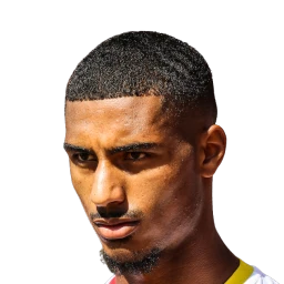 Loïc Badé Dream League Soccer 2021 / DLS21