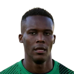 Rubilio Castillo Dream League Soccer 2021 / DLS21