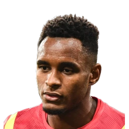 Steven Fortes Dream League Soccer 2021 / DLS21