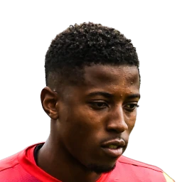 Simon Banza Dream League Soccer 2021 / DLS21