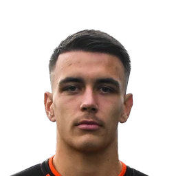 Enzo Le Fée Dream League Soccer 2021 / DLS21