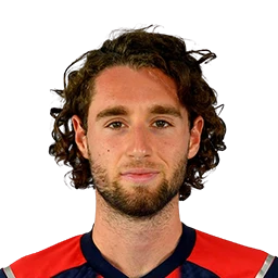 Niccolò Zanellato Dream League Soccer 2021 / DLS21