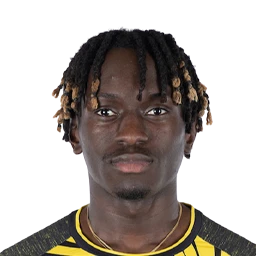 Domingos Quina Dream League Soccer 2021 / DLS21