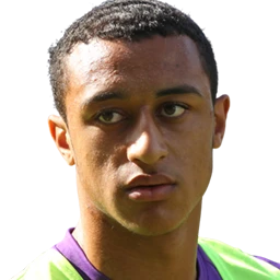 Adam Idah Dream League Soccer 2021 / DLS21