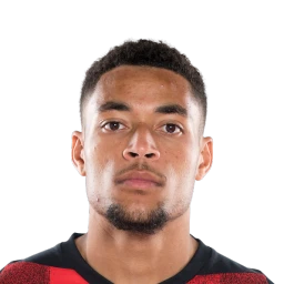 Arnaut Danjuma Dream League Soccer 2021 / DLS21
