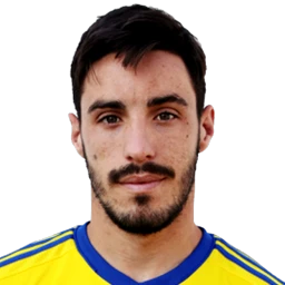 Isaac Carcelén Dream League Soccer 2021 / DLS21