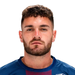 Javi Galán Dream League Soccer 2021 / DLS21