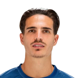 Jaime Seoane Dream League Soccer 2021 / DLS21