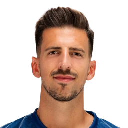 Juan Carlos Real Dream League Soccer 2021 / DLS21