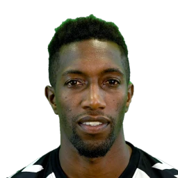 Nuno Borges Dream League Soccer 2021 / DLS21