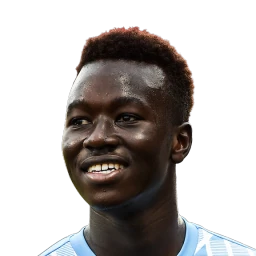 Pape Gueye Dream League Soccer 2021 / DLS21