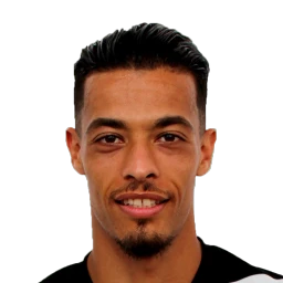 Amine Oudrhiri Dream League Soccer 2021 / DLS21
