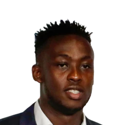 Tino Kadewere Dream League Soccer 2021 / DLS21