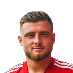 Hugo Magnetti Dream League Soccer 2021 / DLS21
