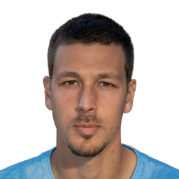 Benjamin Siegrist Dream League Soccer 2021 / DLS21
