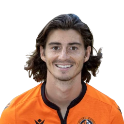 Ian Harkes Dream League Soccer 2021 / DLS21