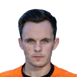 Lawrence Shankland Dream League Soccer 2021 / DLS21