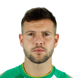 Aitor Ruibal Dream League Soccer 2021 / DLS21