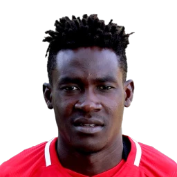 Zaidu Sanusi Dream League Soccer 2021 / DLS21