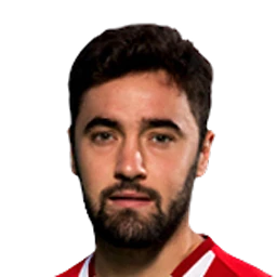 Unai López Dream League Soccer 2021 / DLS21