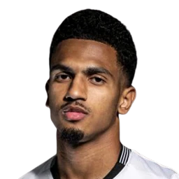 Marcus Edwards Dream League Soccer 2021 / DLS21