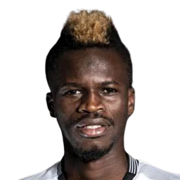 Falaye Sacko Dream League Soccer 2021 / DLS21