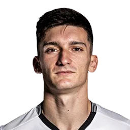 Jose Vayá Dream League Soccer 2021 / DLS21