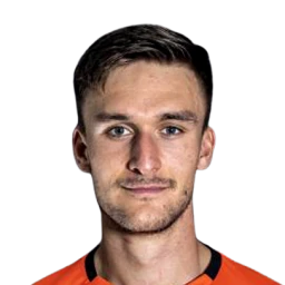 Matouš Trmal Dream League Soccer 2021 / DLS21
