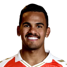 Wenderson Galeno Dream League Soccer 2021 / DLS21
