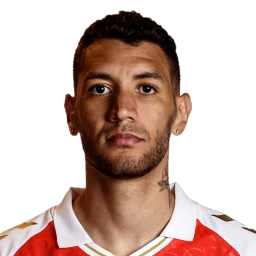 Vitor Tormena Dream League Soccer 2021 / DLS21